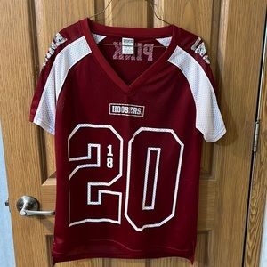 Indiana University jersey